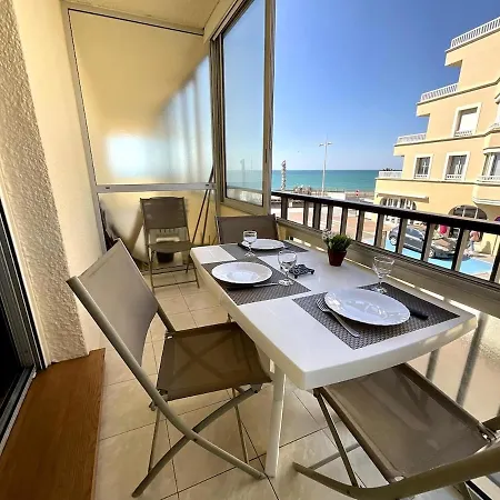Ocean Apartment Capbreton