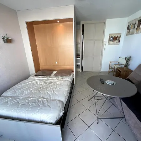 Apartamento Ocean