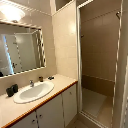 Ocean Apartament Capbreton