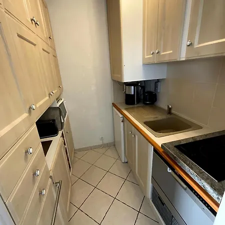 Ocean Apartamento *