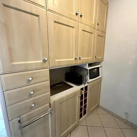 Apartamento Ocean Capbreton