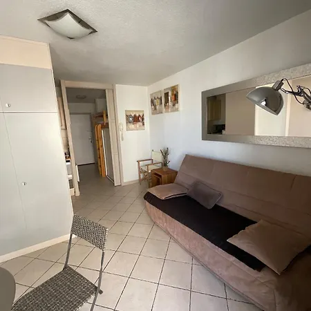 Apartament Ocean Capbreton