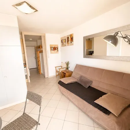 Ocean Apartament *